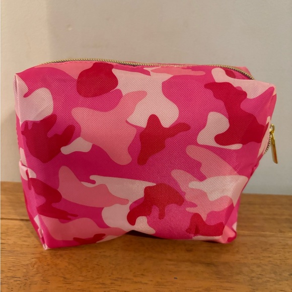 Too Faced Make Up Travel Bags Bundle of Two NWOT - Picture 6 of 11